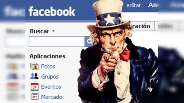EE. UU. podría manipular a Latinoamérica  con las redes sociales