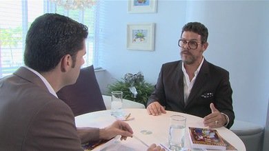 "Israel influye en EE.UU. para eliminar enemigos y este pone en jaque mate a todos"