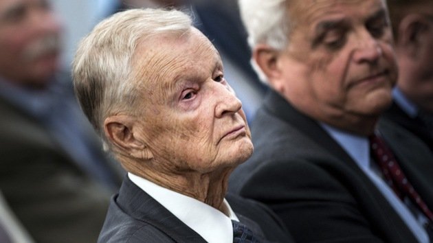 Brzezinski: "Netanyahu comete un error muy grave"