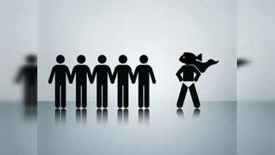 El pez 'sin miedo', en ayuda de los humanos