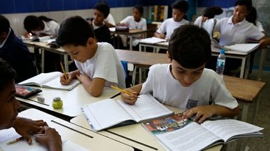OEI: "La educación venezolana es de las mejores de América Latina"