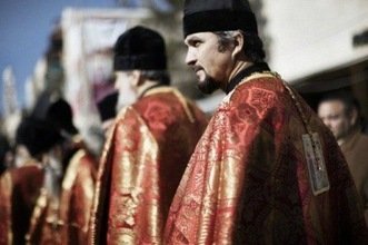 ¡Feliz Navidad para los cristianos ortodoxos!
