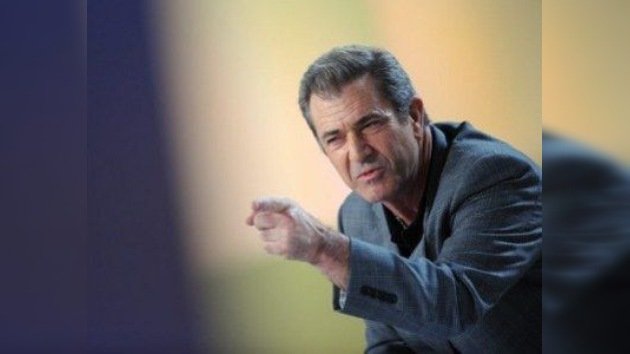 La comunidad judía protesta contra la nueva cinta de Mel Gibson