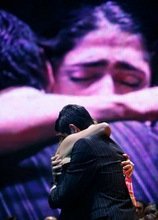 Mundial de Tango en Buenos Aires