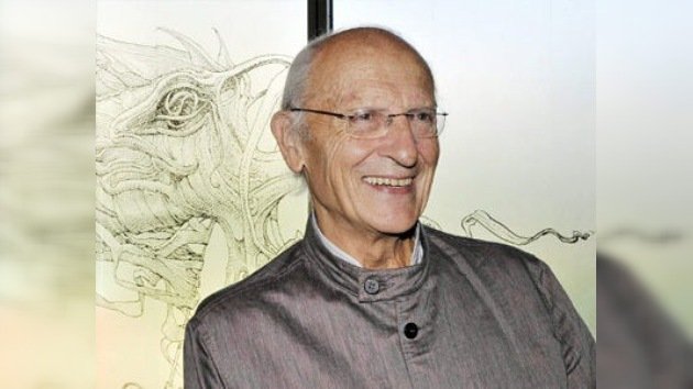 Muere Jean Giraud, el maestro del cómic que dibujó  ´Alien´ y  ´El quinto elemento´