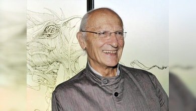 Muere Jean Giraud, el maestro del cómic que dibujó ´Alien´ y ´El quinto elemento´