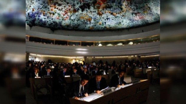La ONU aprueba una nueva resolución sobre Siria