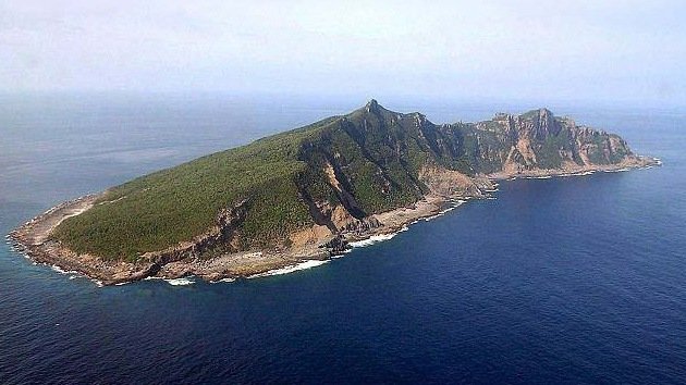 Japón planea convertir en propiedad del Estado 280 islas deshabitadas