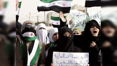 Rusia, lista para cooperar con la ONU en busca de una solución a la crisis siria