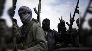 Irán: EE.UU. e Israel están detrás del suministro ilegal de armas a Siria