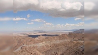 14 personas muertas en México al precipitarse un autobús por un barranco
