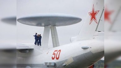 La India compra 9 estaciones de radar aerotransportados rusos