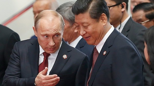 "China está lista para reemplazar a los inversores de la UE en Rusia si siguen las sanciones"
