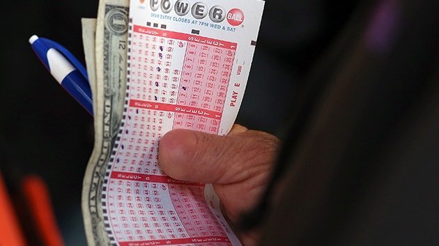 Gana 16 millones de dólares en la lotería y no los reclama