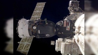 El futuro de la Estación Espacial Internacional está en el aire