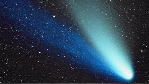 ISON, el 'cometa del siglo', podría haber desaparecido