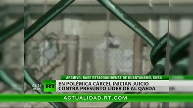 Juez militar de Guantánamo se rehúsa a dejar el caso del atentado al destructor USS Cole
