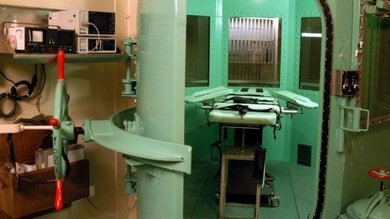 Alabama ejecutó a un supuesto enfermo mental