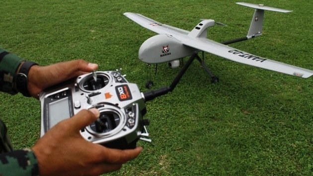 La revolución de los 'drones': ¿Cómo hacer dinero con los aviones no tripulados?