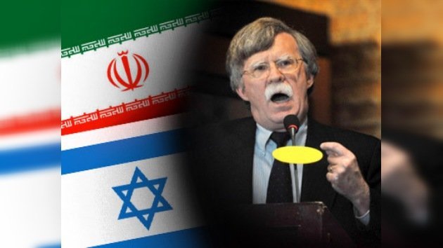 Ex diplomático de EE.UU.: "Israel tiene pocos días para atacar Bushehr"