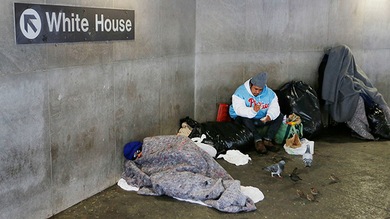 "La economía neoliberal mata a más gente que todos los ejércitos del mundo juntos"