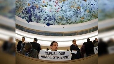 Rusia no aprobará nueva resolución sobre Siria en la ONU