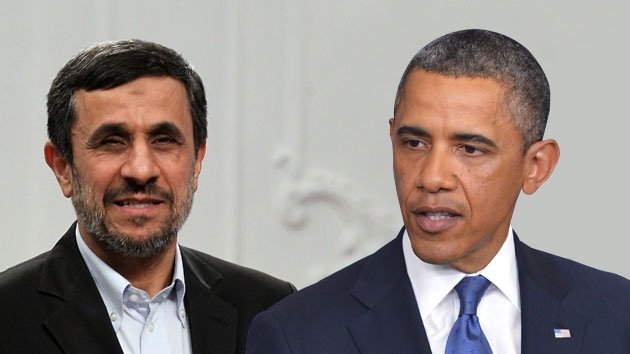 Obama aprueba una ley para 'frenarle los pies' a Irán en América Latina