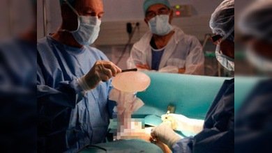 Gran Bretaña introducirá el 'impuesto de la teta'