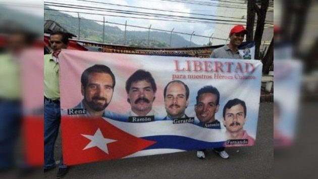 La tragedia de 'los cinco cubanos': ¿Seguirá EE. UU. desoyendo el reclamo de liberarlos?