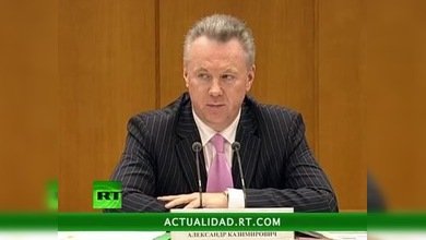 Informe semanal del Ministerio de Relaciones Exteriores de Rusia