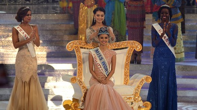 Miss Mundo 2013: ¿Quiénes son las más bellas del planeta?