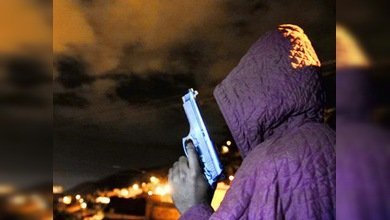 Bandas criminales amenazan comicios regionales de octubre en Colombia