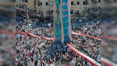 ¿A qué podrían llevar nuevas sanciones contra Siria?