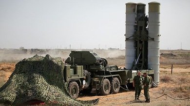 Defensa antiaérea: S-400 Triumf rusos versus Patriot de EE.UU.