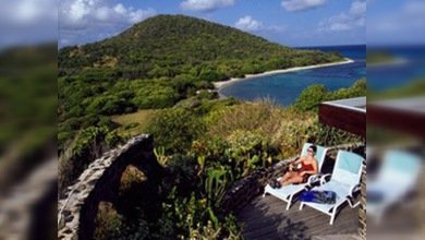 Los 10 hoteles más aislados del mundo según la 'Forbes' rusa