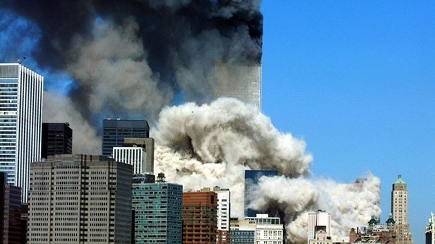 Terroristas del 11-S probaron la seguridad aeroportuaria de EE.UU. antes de atentar