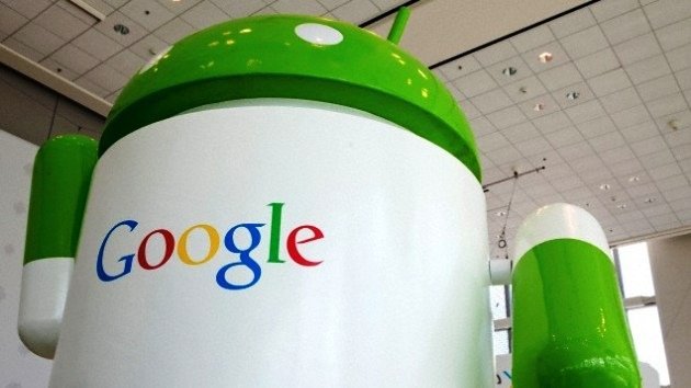 El nuevo sistema Android de Google rastrea la ubicación de sus usuarios sin 'WiFi'