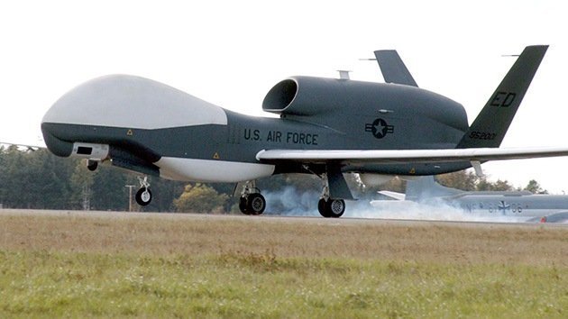 La ONU duda de la legitimidad de los ataques de drones de EE. UU. en Pakistán