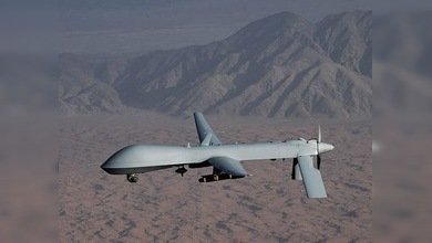 Los insurgentes interceptaban datos secretos de aviones de EE.UU. en Irak