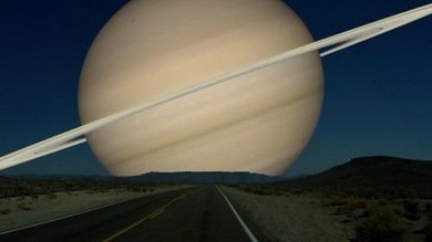 ¿Qué hubiera pasado si en vez de la Luna pudiéramos divisar otros cuerpos celestes?