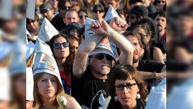 Siguen las demandas de reformas pocas horas antes de las elecciones en España