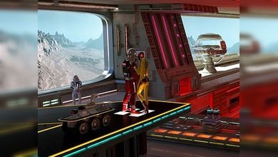 Rusia: las nuevas estaciones espaciales deben estar en otros planetas