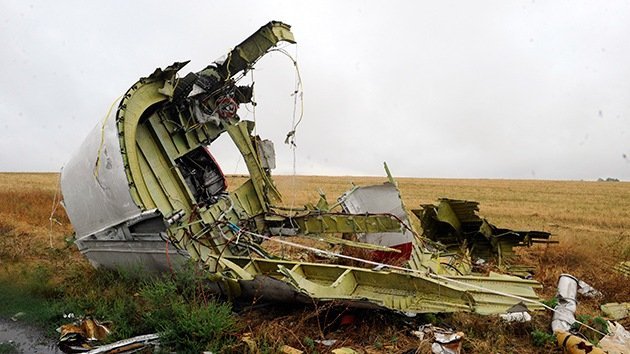 Alemania: El escudo antimisiles estaba activo el día que cayó el Boeing en Ucrania