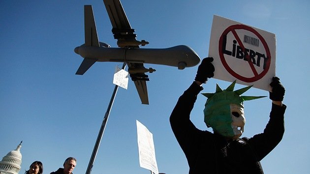La ONU critica a EE.UU. por el espionaje, las torturas y las matanzas con drones