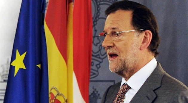 Rajoy: "Sin las reformas realizadas, España habría sido intervenida"