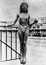 Érase una vez… el bikini