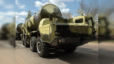 "Rusia no quiere una carrera armamentista aunque la están forzando a empezarla"