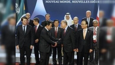 Antes que a un 'paraíso fiscal', el G-20 prefiere una política social más eficaz