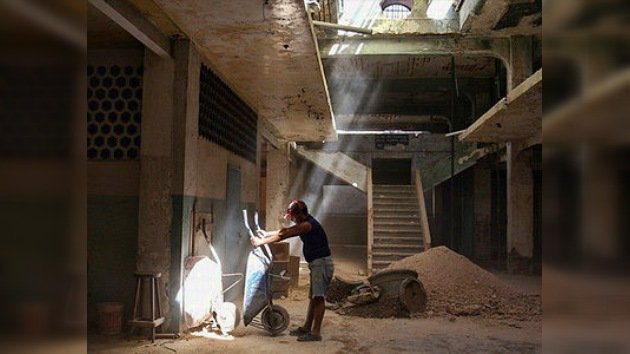 El Gobierno cubano aprueba subsidios a la vivienda