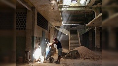 El Gobierno cubano aprueba subsidios a la vivienda